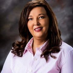 Deborah Morgan, CRS, GRI