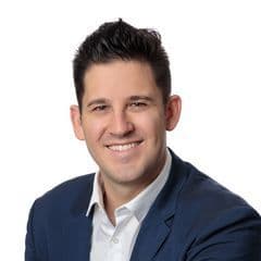 Adam Gilbert profile picture