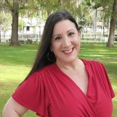 Suzan Valentin profile picture