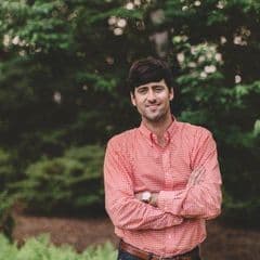 Jon Murray Haltom profile picture