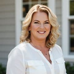 Michelle Christensen profile picture