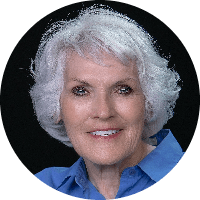 Kay Wilson-Bolton