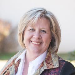 Wendy Reddy profile picture
