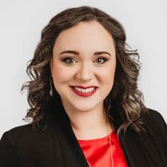 Allison Goble profile picture