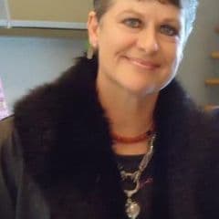 Lucy Jensen profile picture