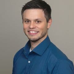 Scott Lewin profile picture