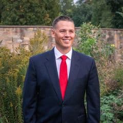 Steve Robe profile picture