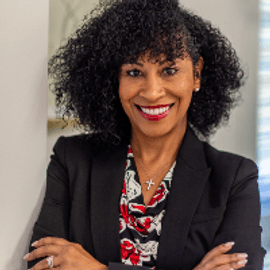 Monica Blackwell profile picture