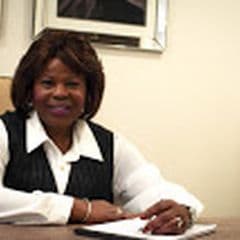 Alice McCain profile picture