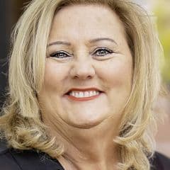 Melissa Hayes profile picture