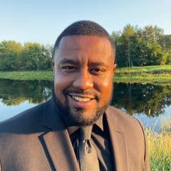 Michael Aldridge profile picture