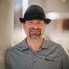 Mike Metzger profile picture