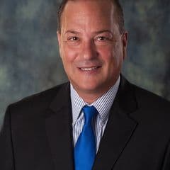 J Martin Orlando, MBA