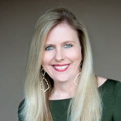 Vicki Warner profile picture