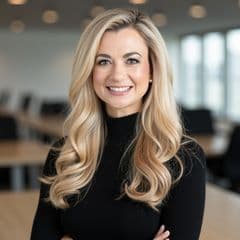 Katie Garrett profile picture