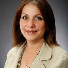 Juanita Gonzales