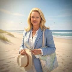 London Scialdone profile picture