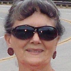 Arrawana (Jerri) Miller