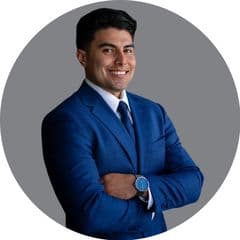 Jeremy Sifuentes profile picture