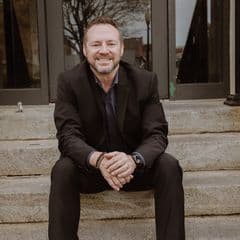 Wayne Peacock profile picture