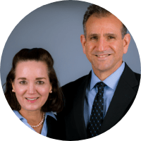 Lisa and Chris Joseph