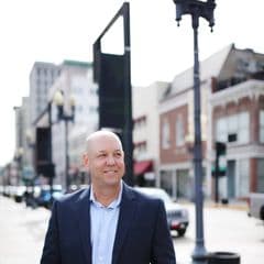 Scott Felske profile picture