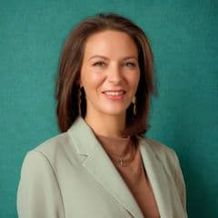 Michelle McKinney profile picture