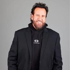 Joel Carson profile picture