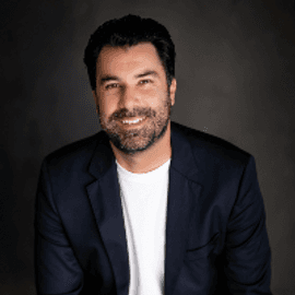 Steven Torres profile picture