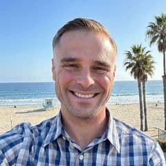 Kevin DaSilva profile picture