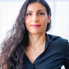 Sara Mehrpouyan profile picture