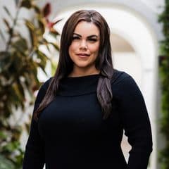 Jessica Foote profile picture