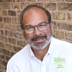 Jim Starwalt & The Star Home Team