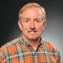 Doug Morgan profile picture