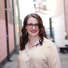 Jennifer Eck profile picture