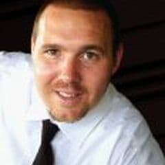 Chris Goff profile picture