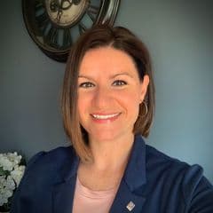 Christina Coughlin profile picture