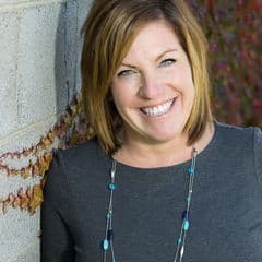 Lisa Forbes profile picture