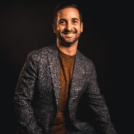 Brian Side profile picture