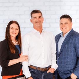 Juli and Brett Real Estate