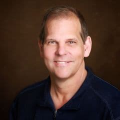 Robert Ashby profile picture