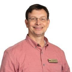 Jon Bentley profile picture