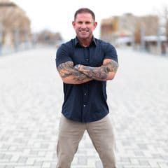 Clinton Jordan profile picture