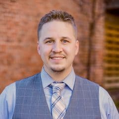 J Aaron Hawkins profile picture