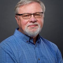 Robert Pipher profile picture