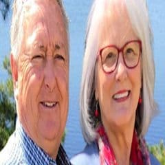 Mary Davis profile picture