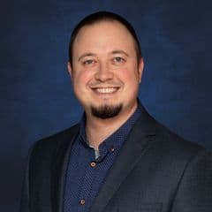 Ty Walker profile picture