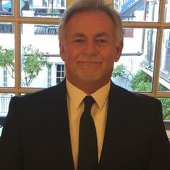 Fred Graham profile picture
