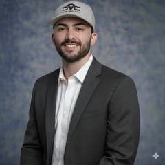 Collin Chladil profile picture