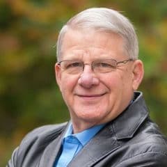 Keith Foote profile picture